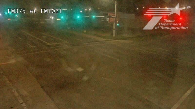 Live snapshot from FM375 @ FM1021