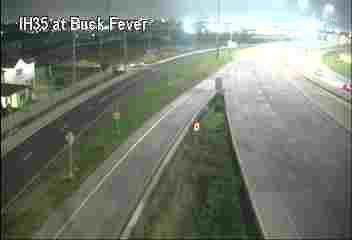 Live snapshot from IH35 @ Buck Fever