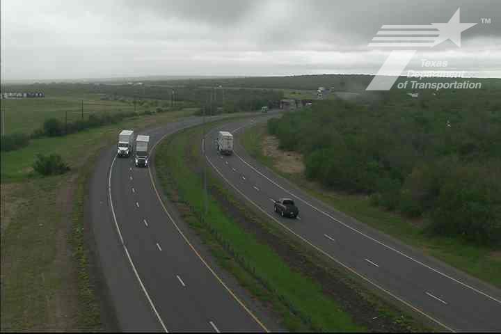 Live snapshot from IH35 @ MM18