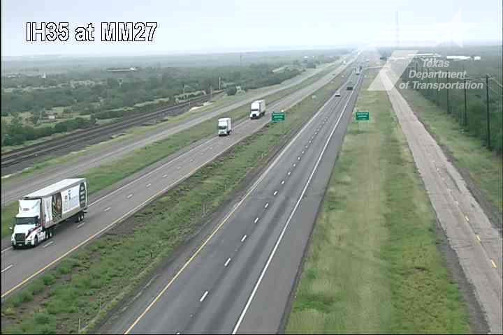 Live snapshot from LRD-IH35 @ MM27