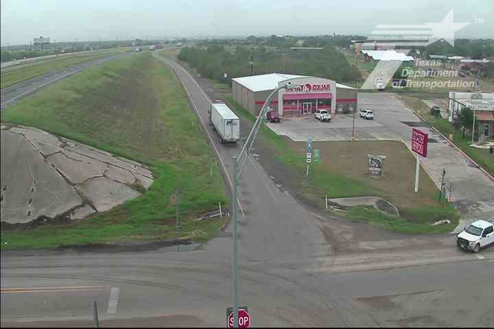 Live snapshot from IH35 @ SH44