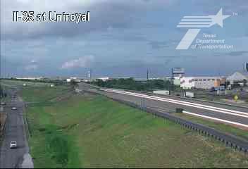 Live snapshot from IH35 @ Uniroyal