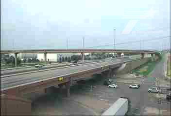 Live snapshot from IH69 @ FM1472