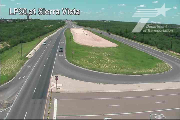 Live snapshot from LP20 @ Sierra Vista
