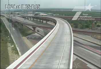 Live snapshot from LP20 at IH35 DC5