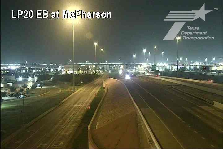 Live snapshot from LP20EB @ McPherson