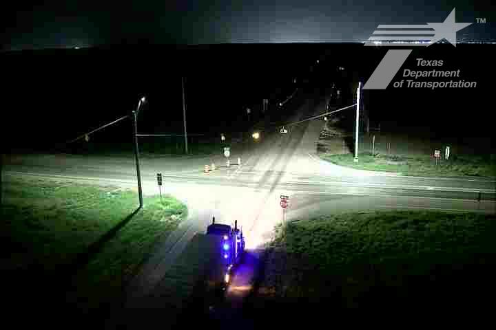Live snapshot from SH255 @ FM3338