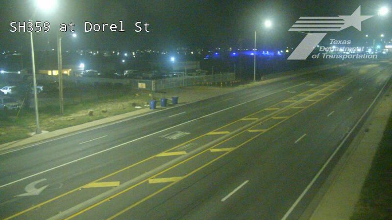 Live snapshot from SH359 @ Dorel