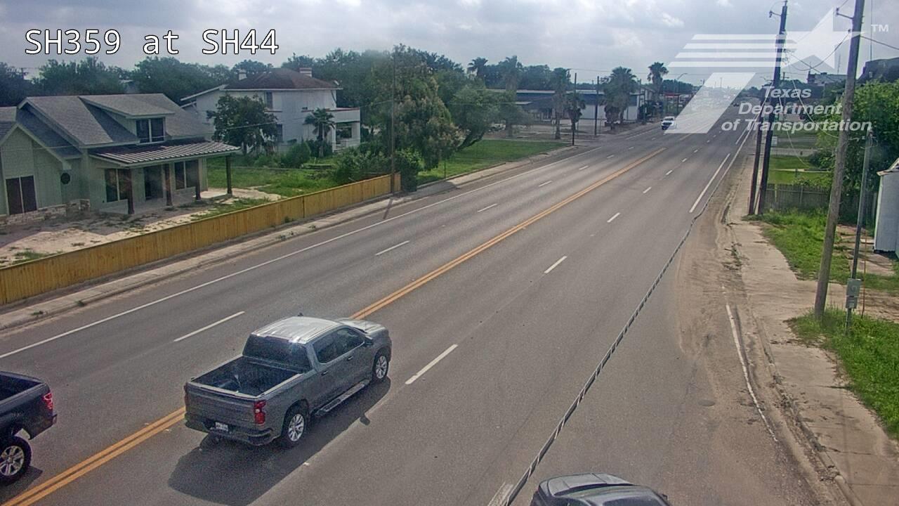 Live snapshot from SH359 @ SH44