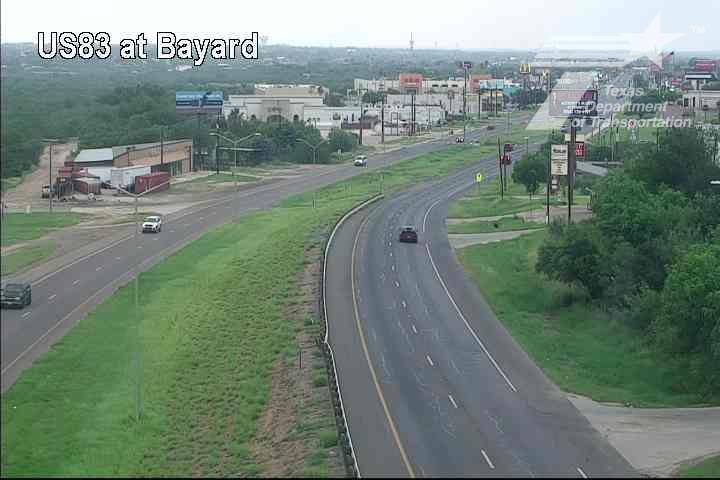 Live snapshot from US83 @ Bayard