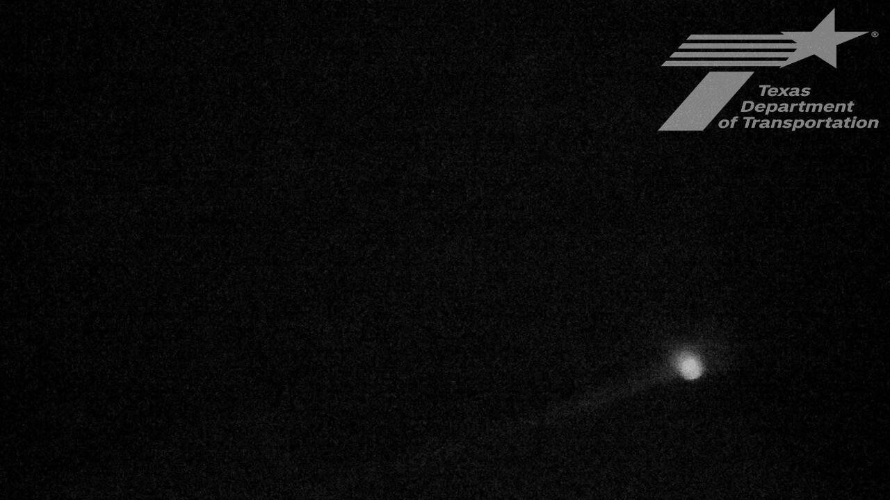 Live snapshot from US83 @ LP20