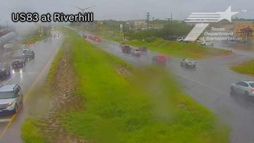 Live snapshot from Bosch Camera