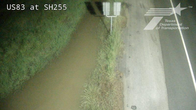 Live snapshot from US83 @ SH255
