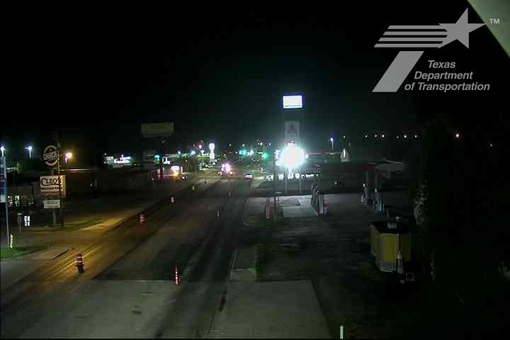 Live snapshot from US83 @ US85