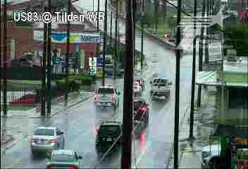 Live snapshot from US3 at Tilden WB