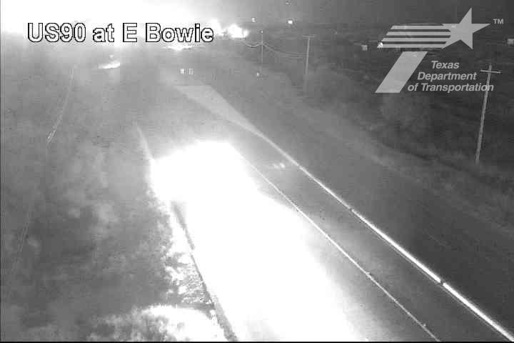 Live snapshot from US90 @ E Bowie