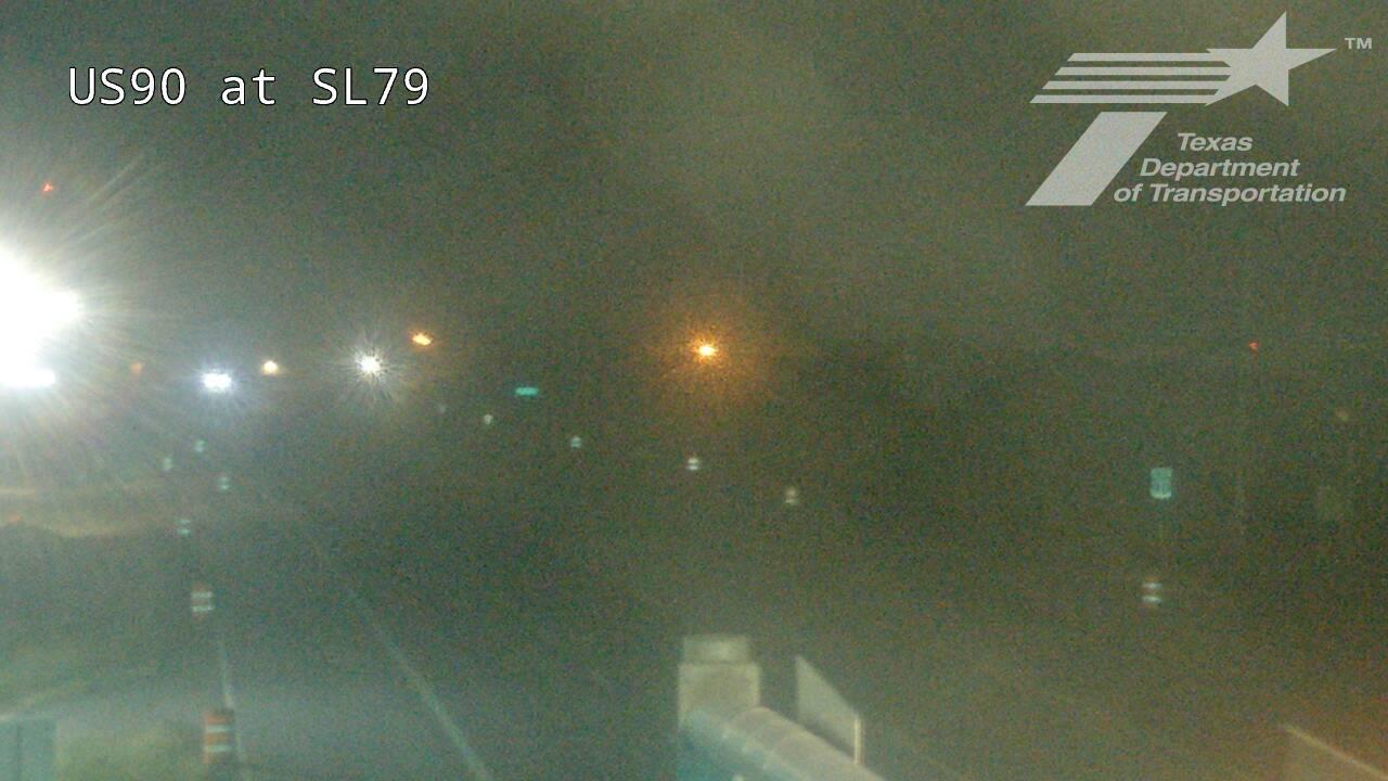 Live snapshot from US90 @ Loop 79