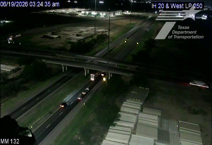 Live snapshot from ODA-IH20 @ LP250-WB