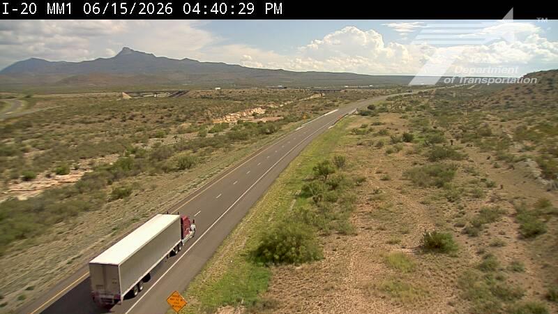 Live snapshot from ODA-IH20 @ Reeves CTY MM 1