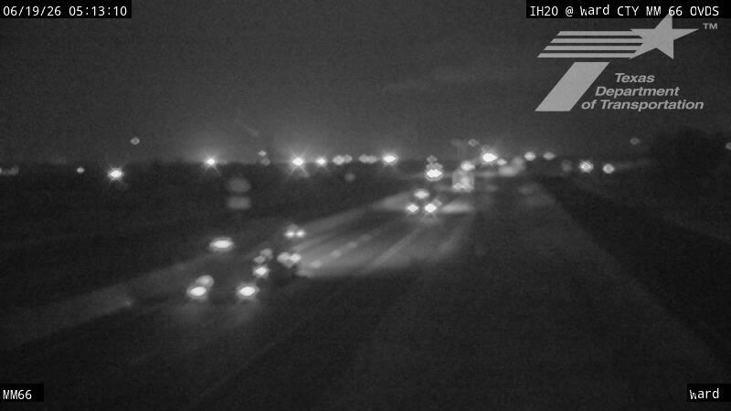 Live snapshot from ODA-IH20 @ Ward CTY MM 66