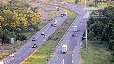Live snapshot from PAR.IH30.LP302.PTZ.HMST
