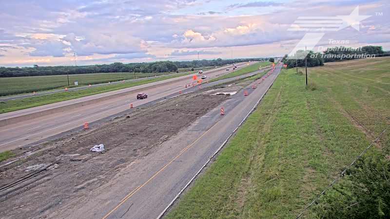 Live snapshot from PAR.US75 Blythe