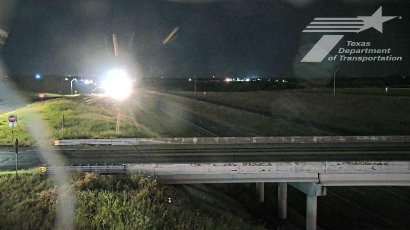Live snapshot from US 75 @ SH 91 North PTZ