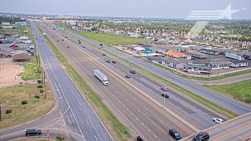 Live snapshot from PHR HM IH2 at Victor - Donna (East)