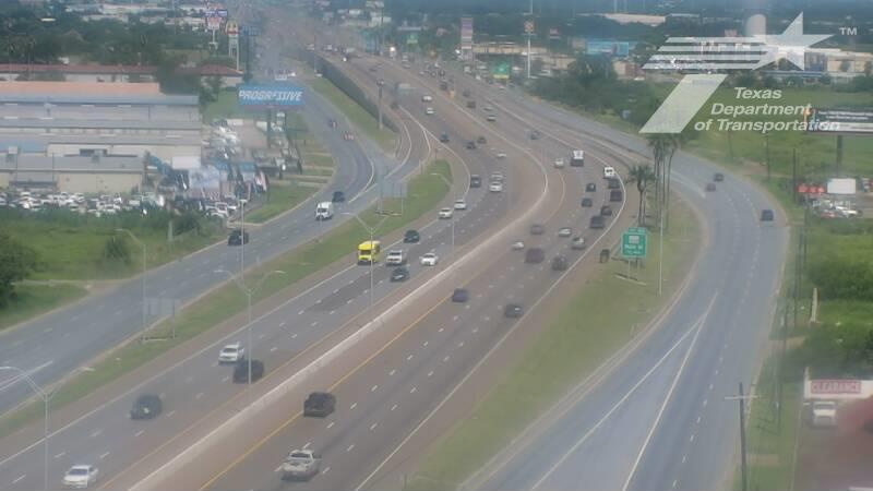 Live snapshot from PHR HM IH2 at Victor - Donna (West)