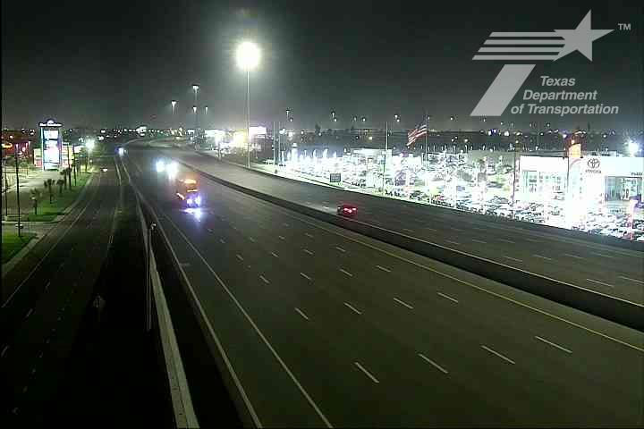 Live snapshot from PHR IH2 @ BUS 83