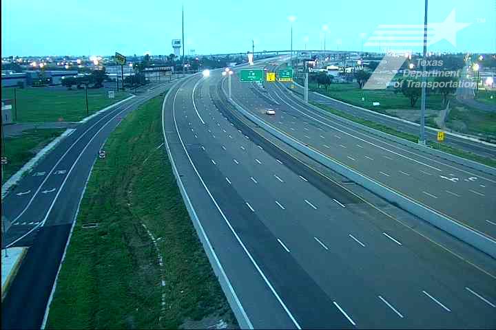 Live snapshot from PHR IH2 @ Sugar Rd