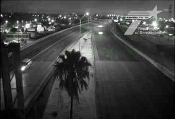 Live snapshot from PHR IH 69E @ 12th St
