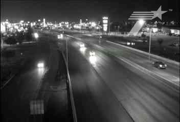 Live snapshot from PHR IH 69E @ FM 802 (Ruben Torres Blvd)