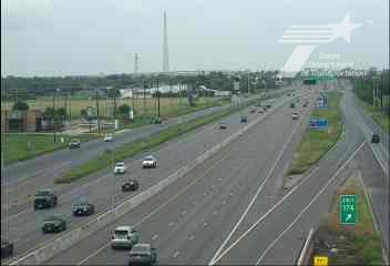 Live snapshot from PHR IH2 @ FM 3195 (Stuart Place)