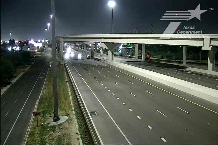 Live snapshot from PHR IH2 @ IH 69C (Cage Blvd)