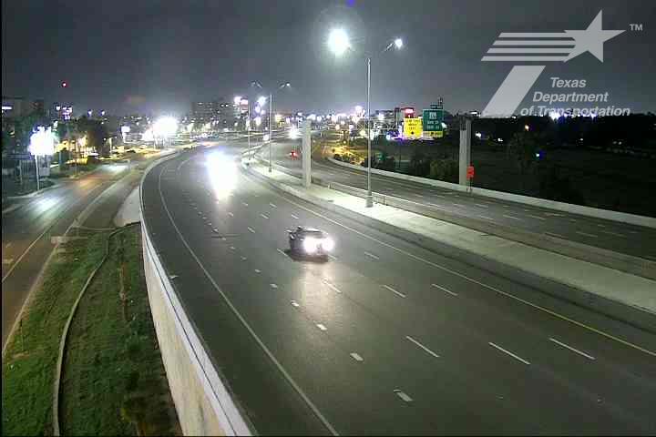 Live snapshot from PHR IH2 @ McColl Rd