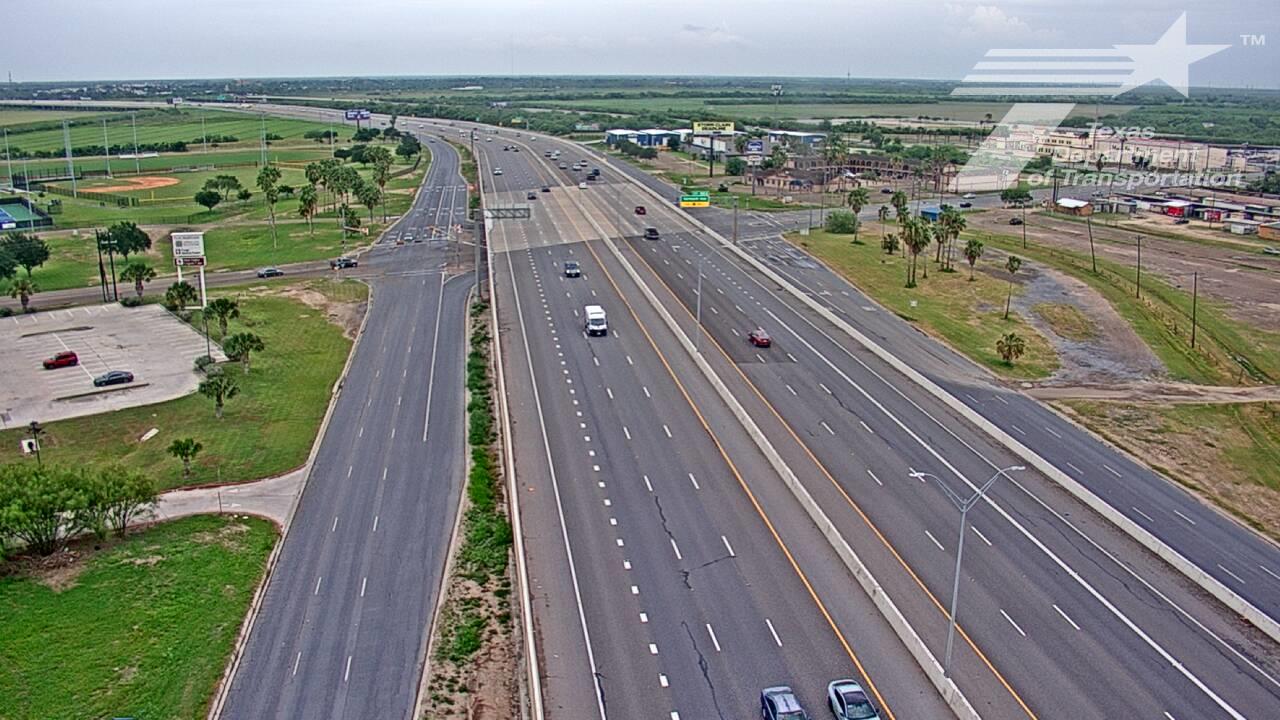 Live snapshot from PHR IH2 @ SS 31 -East