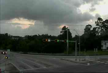 Live snapshot from SH-6 @ FM2004