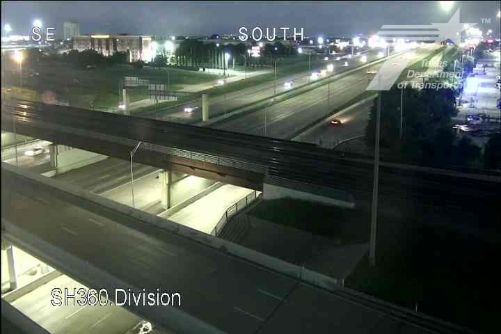 Live snapshot from SH360 @ Division