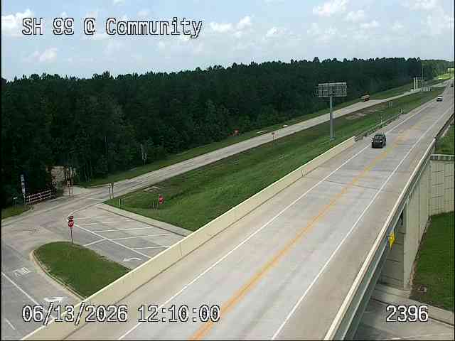 Live snapshot from SH99 @ Community