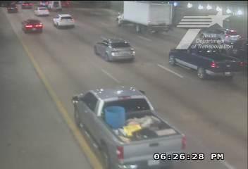 Live snapshot from Spur 366 @ EB Tunnel Cam 2
