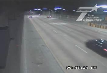 Live snapshot from Spur 366 @ EB Tunnel Cam 4
