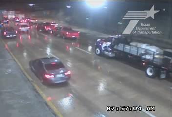 Live snapshot from Spur 366 @ EB Tunnel Cam 5
