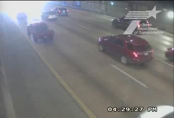 Live snapshot from Spur 366 @ EB Tunnel Cam 6