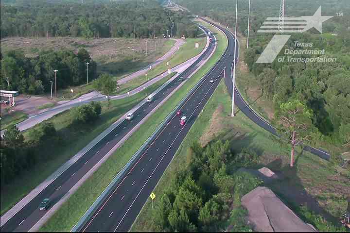 Live snapshot from IH20 at FM14