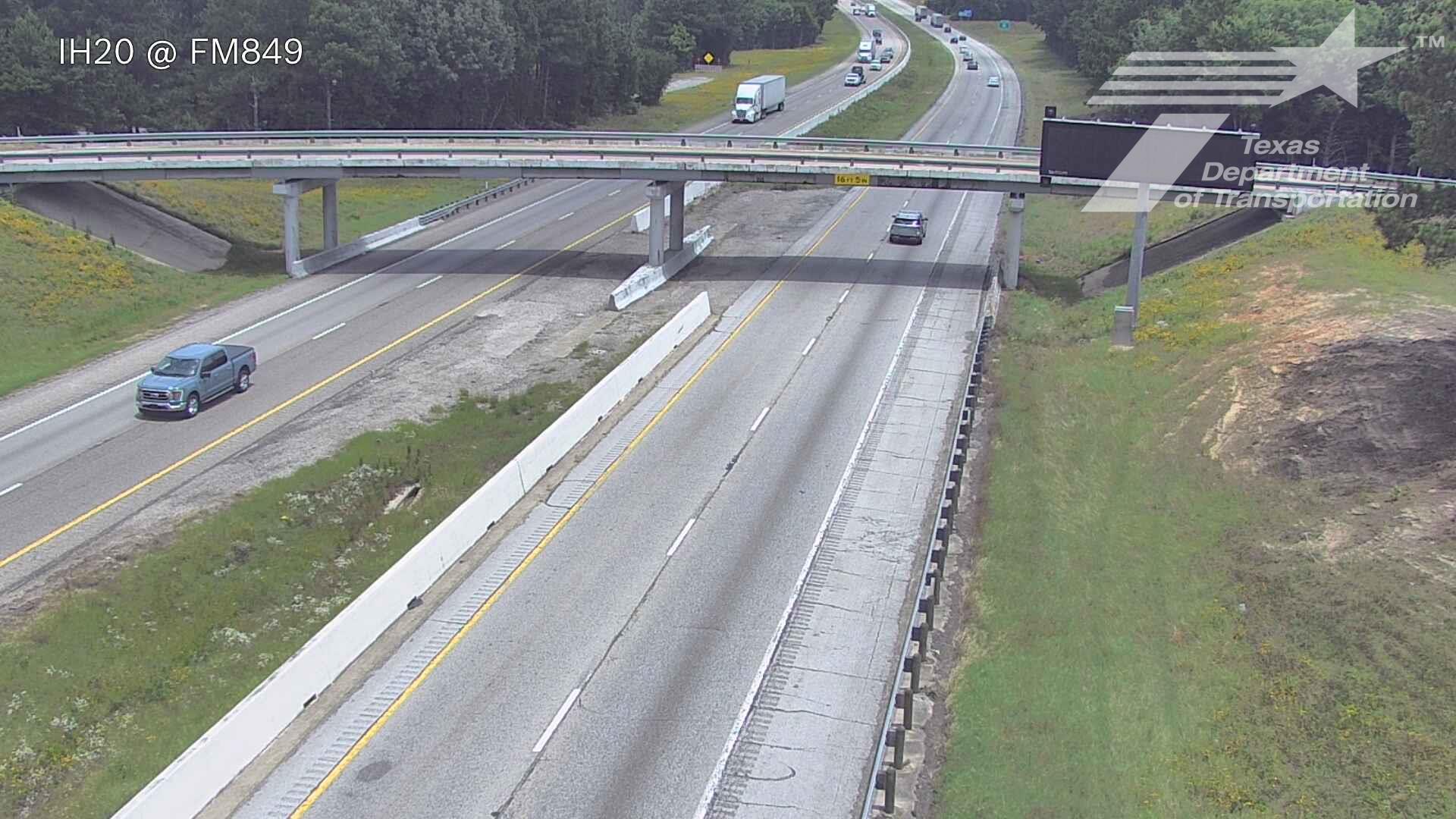 Live snapshot from TYL.IH20.FM849