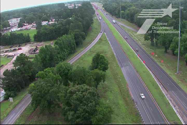 Live snapshot from IH-20.SH42