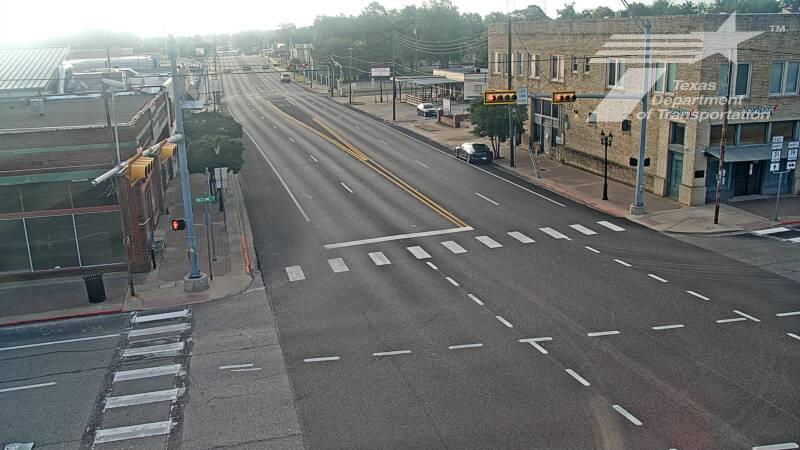 Live snapshot from SH31@SH19