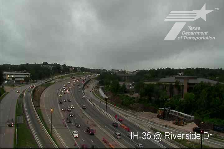 Live snapshot from US-183 @ LP-1 NB