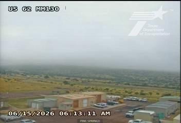 Live snapshot from US-62 @ MM 130